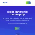 paxlynxcourier.com paxlynxcourier.com