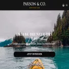 paxson.eu paxson.eu