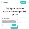 paycaptain.com