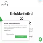 payday.is