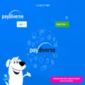 paydiverse.com