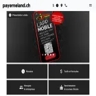 payerneland.ch payerneland.ch