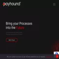 payhound.com payhound.com