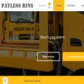 paylessbins.com paylessbins.com