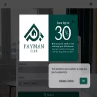 paymanclub.com