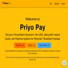 pay.priyo.com pay.priyo.com