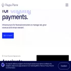 paypaplane.com paypaplane.com