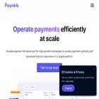 payrails.com payrails.com