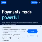 payrails.io payrails.io