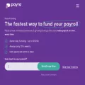 payrofinance.com