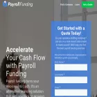 payrollfunding.com payrollfunding.com