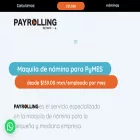 payrolling.mx payrolling.mx