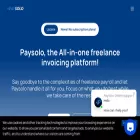paysolo.io