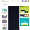 payspacemagazine.com