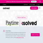 paytimepayroll.com