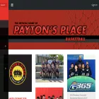 paytonsplacefamily.com paytonsplacefamily.com