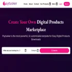 paytusker.com