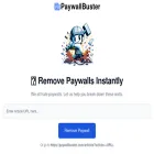 paywallbuster.com paywallbuster.com