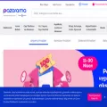 pazarama.com