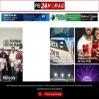 pb24horas.com.br pb24horas.com.br