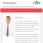 pbaumgarten.com pbaumgarten.com