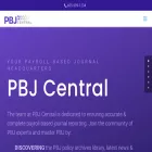 pbjcentral.com