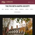 pbk.fsu.edu pbk.fsu.edu