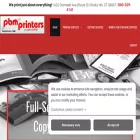 pbmprinters.com pbmprinters.com