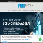 pboffice.com.br pboffice.com.br