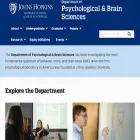 pbs.jhu.edu pbs.jhu.edu