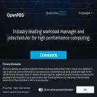 pbspro.org pbspro.org