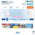 pbv.or.jp pbv.or.jp