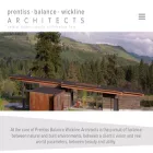 pbwarchitects.com