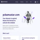 pcbamustar.com