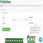 pcbdoing.com pcbdoing.com