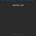 pcbypaul.com pcbypaul.com