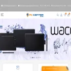 pccenter.com.ar