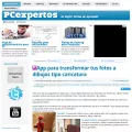 pcexpertos.com