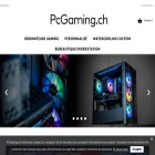 pcgaming.ch
