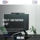 pcg-it.nl pcg-it.nl