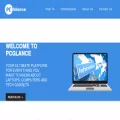 pcglance.com