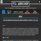 pcgworkshop.com