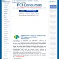 pciconcursos.com