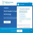 pcimembranes.com pcimembranes.com