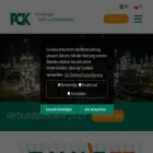 pck.de pck.de