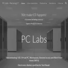 pclabs.com pclabs.com