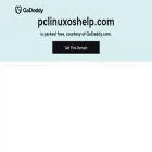 pclinuxoshelp.com pclinuxoshelp.com