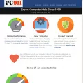 pcnineoneone.com pcnineoneone.com