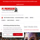 pcprofessor.edu pcprofessor.edu