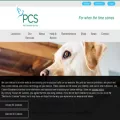 pcsonline.org.uk